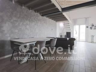 Appartamento via Marie Curie 4, Rivolta d'Adda — foto 5 di 38