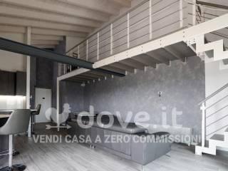 Appartamento via Marie Curie 4, Rivolta d'Adda — foto 2 di 38