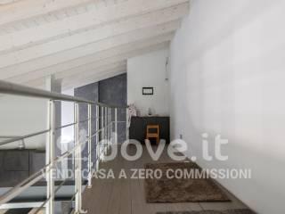 Appartamento via Marie Curie 4, Rivolta d'Adda — foto 19 di 38