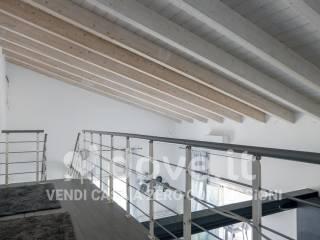 Appartamento via Marie Curie 4, Rivolta d'Adda — foto 26 di 38