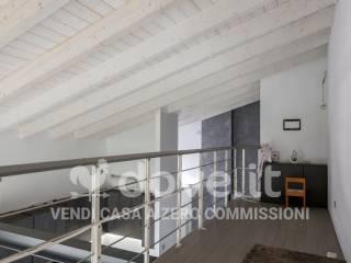 Appartamento via Marie Curie 4, Rivolta d'Adda — foto 38 di 38