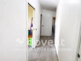 Appartamento via Marie Curie 4, Rivolta d'Adda — foto 36 di 38