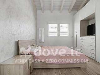 Appartamento via Marie Curie 4, Rivolta d'Adda — foto 32 di 38