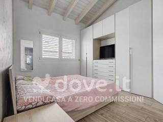 Appartamento via Marie Curie 4, Rivolta d'Adda — foto 20 di 38