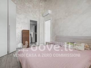 Appartamento via Marie Curie 4, Rivolta d'Adda