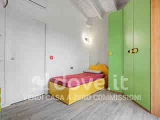 Appartamento via Marie Curie 4, Rivolta d'Adda — foto 23 di 38