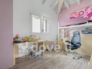 Appartamento via Marie Curie 4, Rivolta d'Adda — foto 12 di 38
