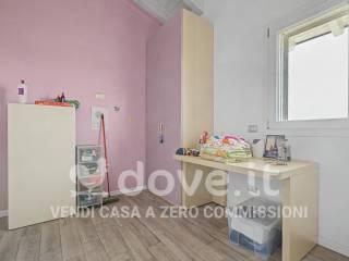 Appartamento via Marie Curie 4, Rivolta d'Adda — foto 16 di 38