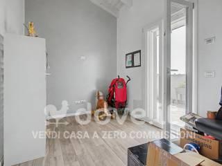 Appartamento via Marie Curie 4, Rivolta d'Adda — foto 37 di 38