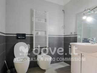 Appartamento via Marie Curie 4, Rivolta d'Adda — foto 3 di 38