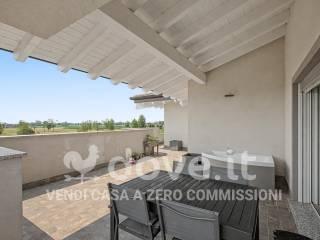 Appartamento via Marie Curie 4, Rivolta d'Adda — foto 33 di 38