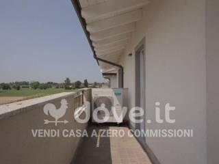 Appartamento via Marie Curie 4, Rivolta d'Adda — foto 8 di 38