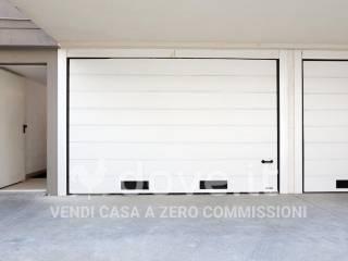 Appartamento via Marie Curie 4, Rivolta d'Adda — foto 7 di 38