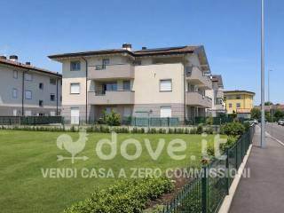 Appartamento via Marie Curie 4, Rivolta d'Adda — foto 35 di 38