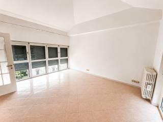 Appartamento via Goffredo Mameli 20, Borgo Trento, Verona