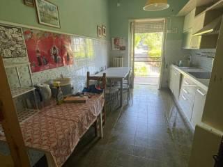 Appartamento via Vincenzo Ferrarelli 93, Centro, Frosinone