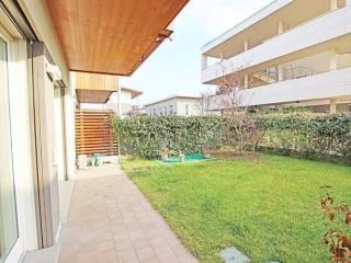 Villa a schiera via calvetti, Canovine, Bergamo — foto 24 di 40