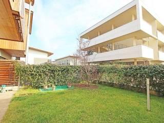 Villa a schiera via calvetti, Canovine, Bergamo — foto 30 di 40