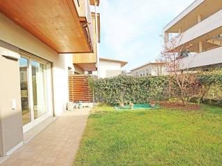 Villa a schiera via calvetti, Canovine, Bergamo — foto 11 di 40