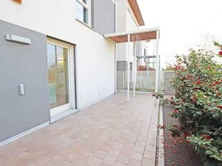 Villa a schiera via calvetti, Canovine, Bergamo — foto 2 di 40