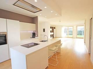 Villa a schiera via calvetti, Canovine, Bergamo — foto 12 di 40