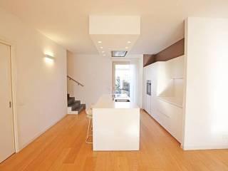 Villa a schiera via calvetti, Canovine, Bergamo — foto 9 di 40
