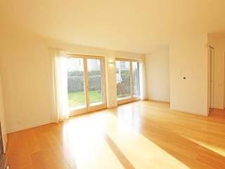 Villa a schiera via calvetti, Canovine, Bergamo — foto 14 di 40