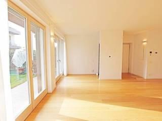 Villa a schiera via calvetti, Canovine, Bergamo — foto 35 di 40