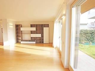 Villa a schiera via calvetti, Canovine, Bergamo — foto 23 di 40
