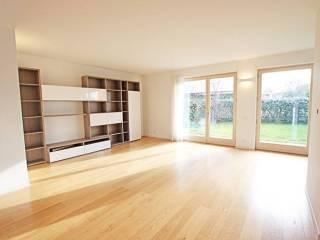 Villa a schiera via calvetti, Canovine, Bergamo — foto 18 di 40