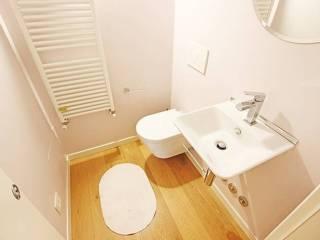 Villa a schiera via calvetti, Canovine, Bergamo — foto 20 di 40