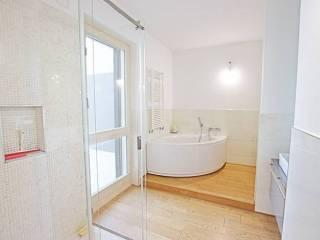 Villa a schiera via calvetti, Canovine, Bergamo — foto 3 di 40