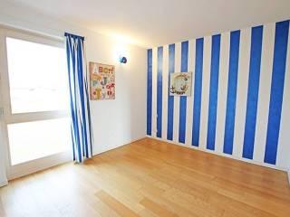 Villa a schiera via calvetti, Canovine, Bergamo — foto 37 di 40
