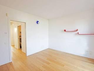 Villa a schiera via calvetti, Canovine, Bergamo — foto 4 di 40