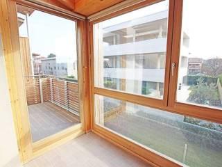 Villa a schiera via calvetti, Canovine, Bergamo — foto 26 di 40