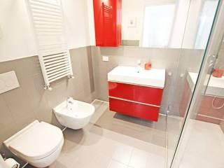 Villa a schiera via calvetti, Canovine, Bergamo — foto 15 di 40
