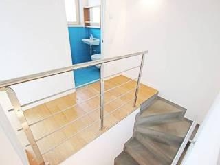 Villa a schiera via calvetti, Canovine, Bergamo — foto 6 di 40