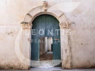 Terratetto plurifamiliare Vico San Vito, Copertino — foto 27 di 47