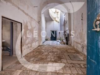 Terratetto plurifamiliare Vico San Vito, Copertino
