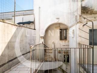 Terratetto plurifamiliare Vico San Vito, Copertino — foto 41 di 47