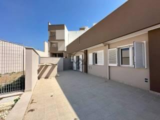 Bilocale viale Puglia, Monticelli - Croci, Andria