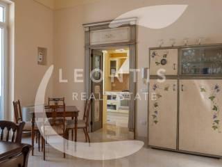 Terratetto plurifamiliare Vico San Vito, Copertino — foto 21 di 47