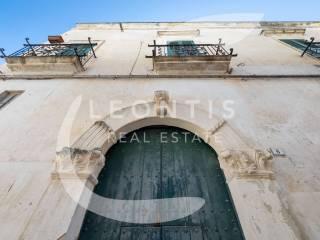 Terratetto plurifamiliare Vico San Vito, Copertino — foto 45 di 47