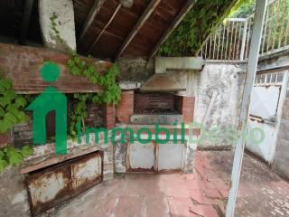 Villa bifamiliare Contrada Grutto, Tito — foto 7 di 27