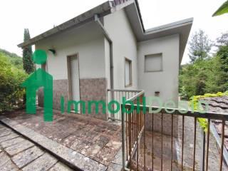 Villa bifamiliare Contrada Grutto, Tito — foto 20 di 27
