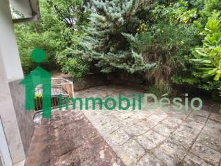 Villa bifamiliare Contrada Grutto, Tito — foto 14 di 27
