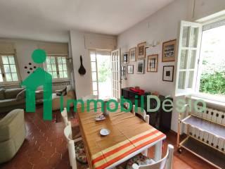Villa bifamiliare Contrada Grutto, Tito — foto 15 di 27