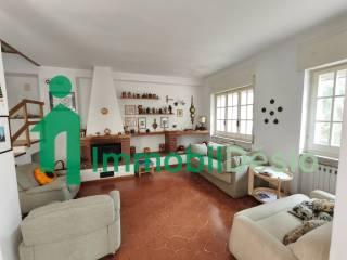 Villa bifamiliare Contrada Grutto, Tito — foto 6 di 27