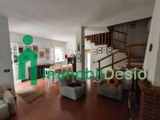 Villa bifamiliare Contrada Grutto, Tito — foto 9 di 27