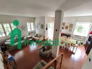 Villa bifamiliare Contrada Grutto, Tito — foto 23 di 27